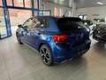 Volkswagen Polo ❌️  R LINE ❌️ TOP ETAT Blau - thumbnail 14