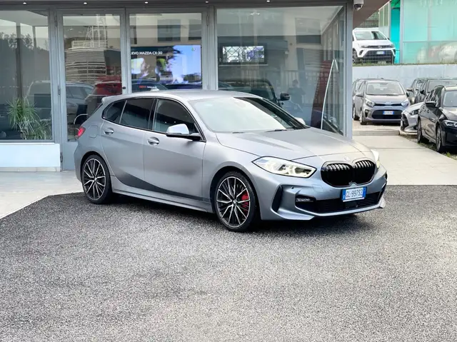 BMW 120