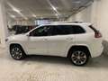 Jeep Cherokee 2.2 Mjt AWD Active Drive I Overland Blanc - thumbnail 3