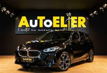 120d 48V MSport auto