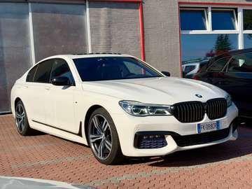 730d MSPORT