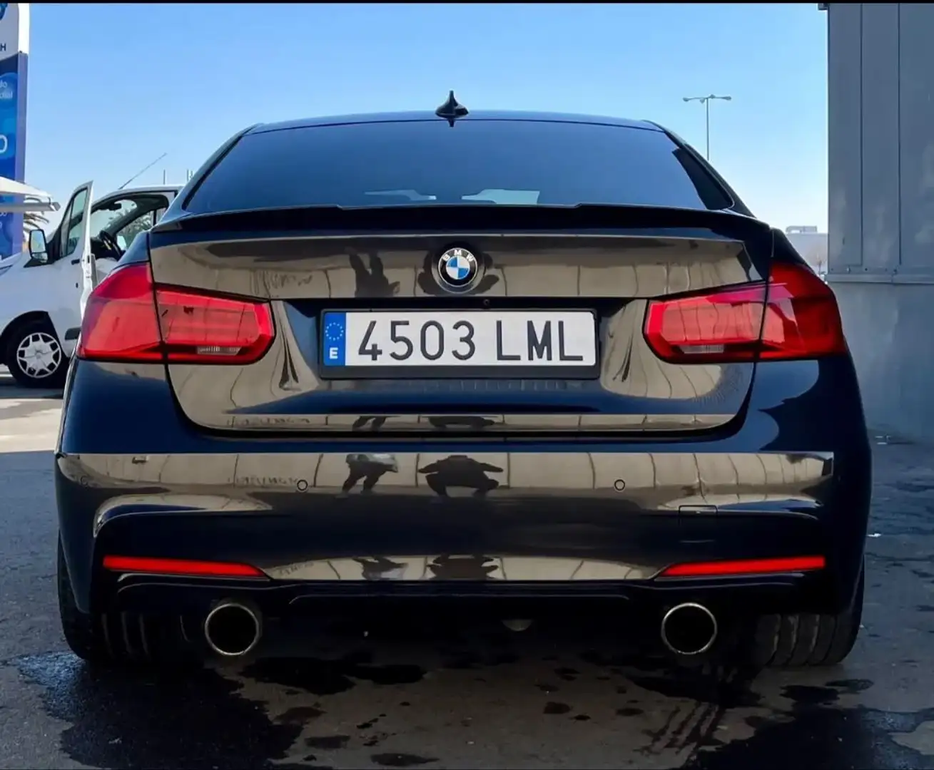 BMW 340 340iA xDrive - 1