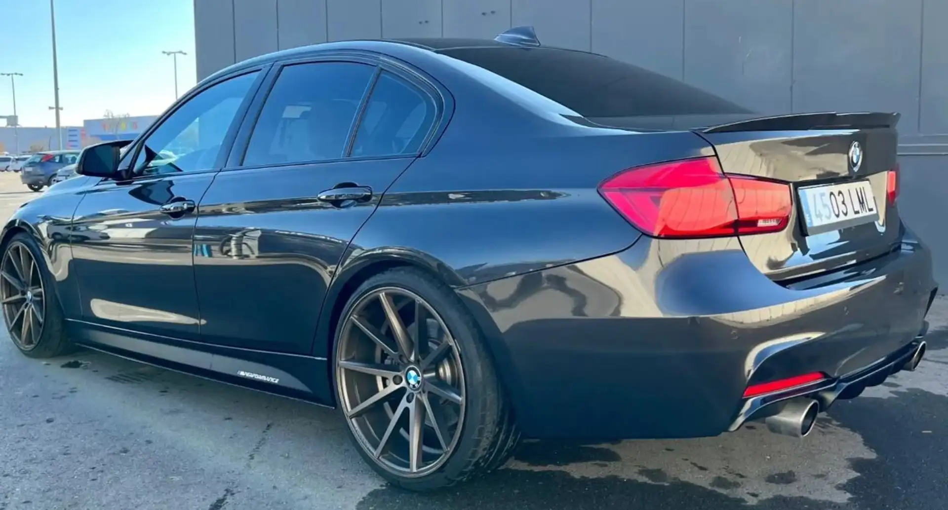 BMW 340 340iA xDrive - 2