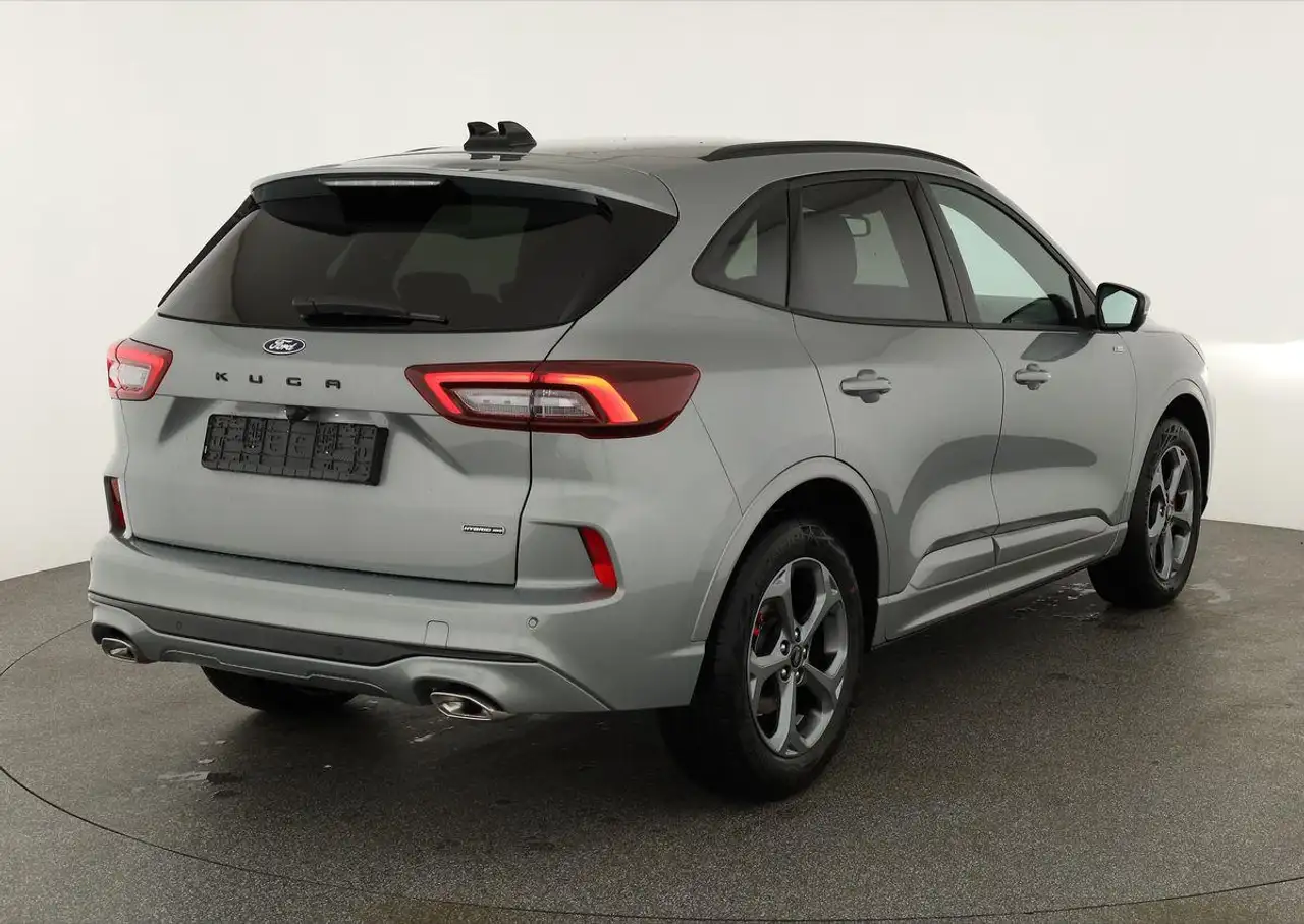 Ford Kuga 2026