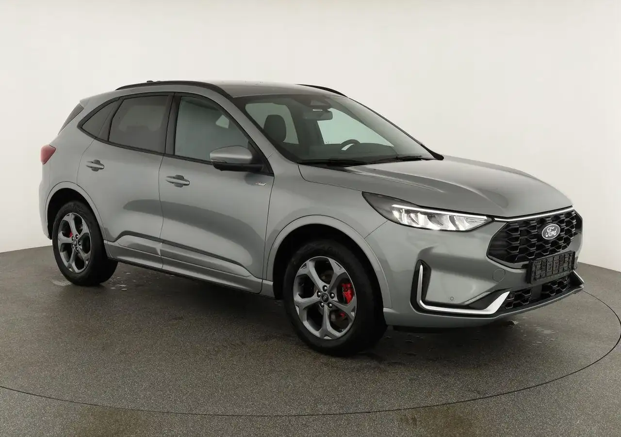 Ford Kuga 2026