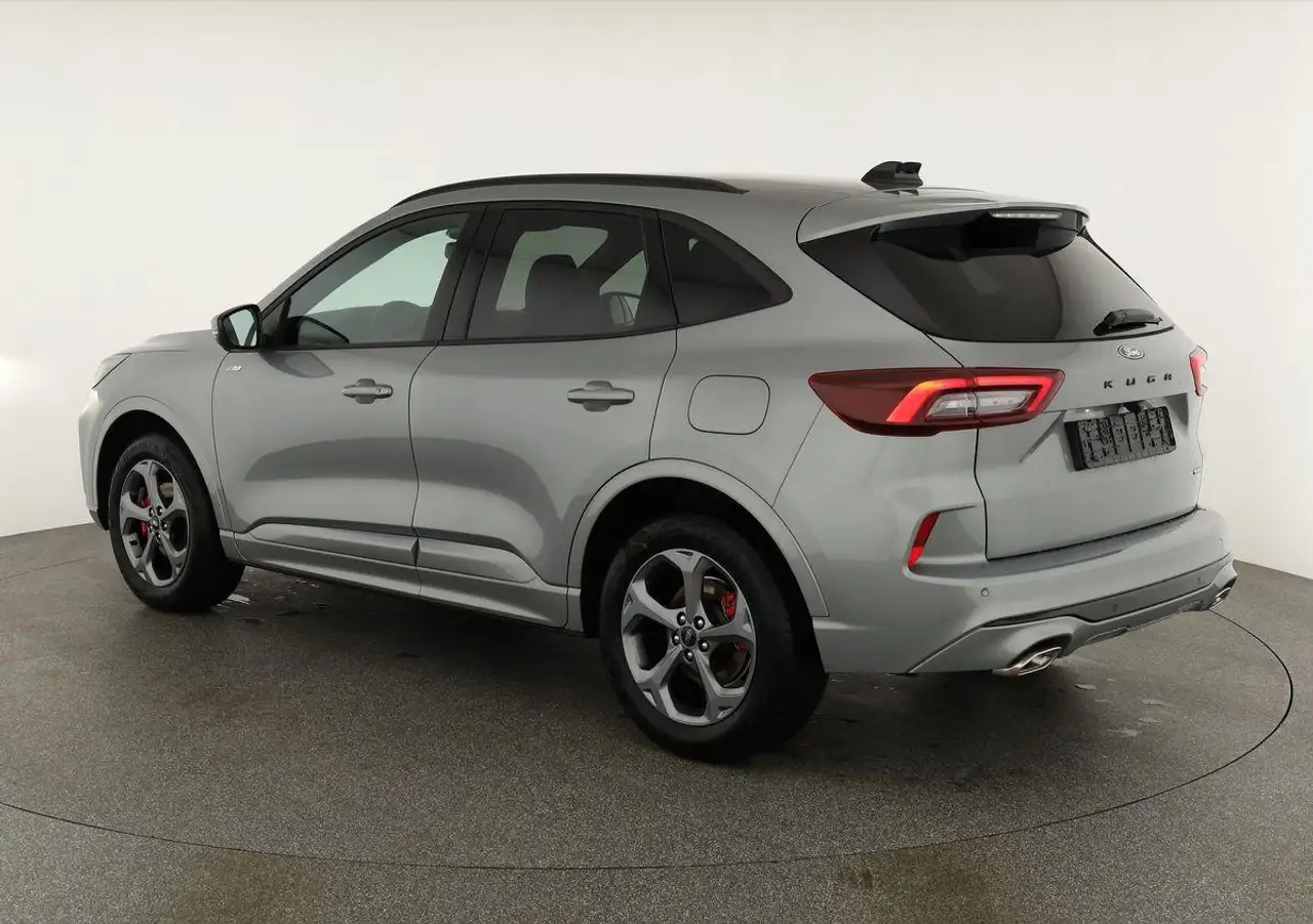 Ford Kuga 2026