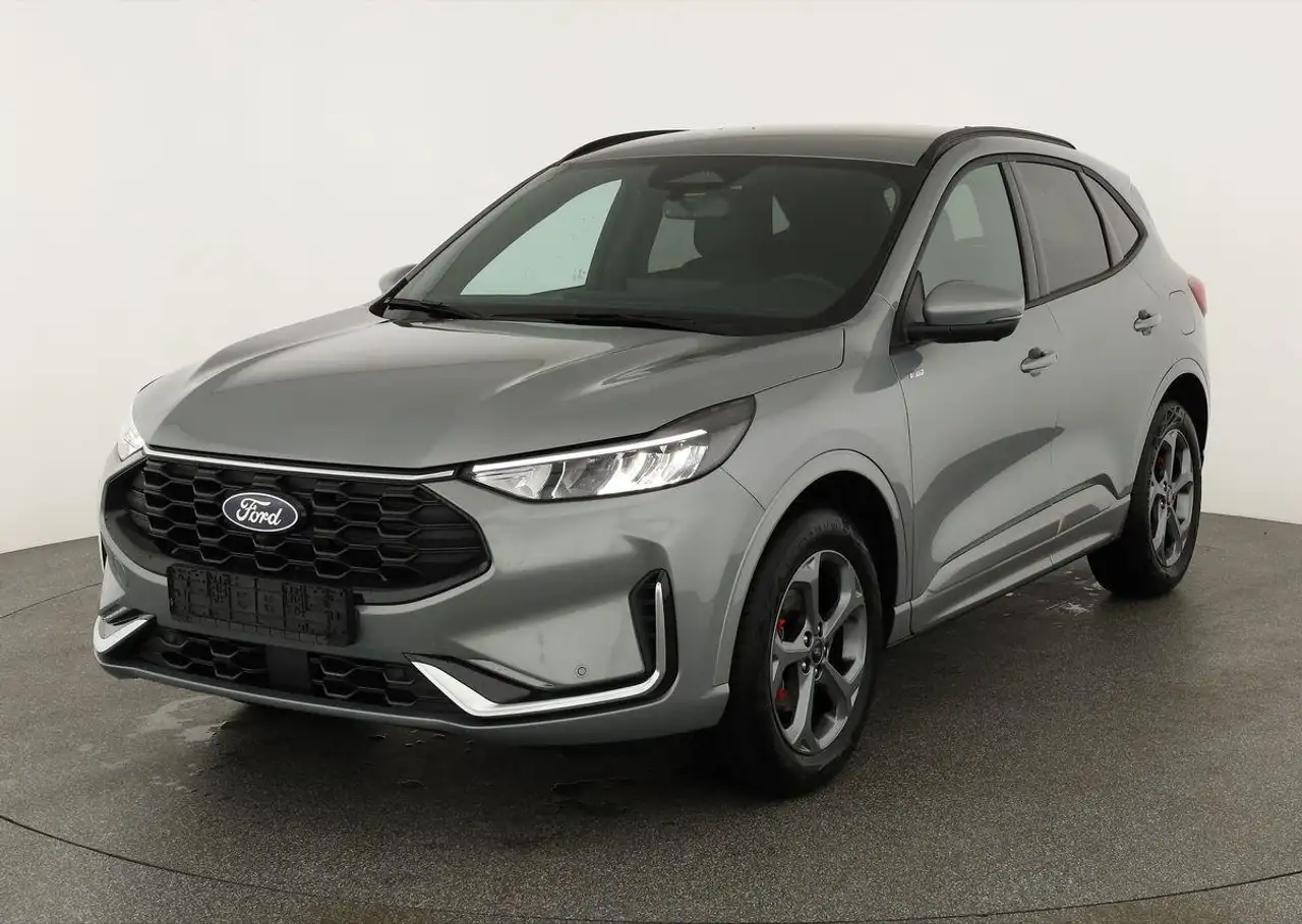 Ford Kuga 2026
