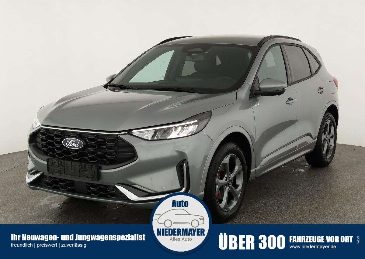 Ford Kuga 2026