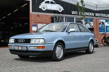 2.3 Typ 89 *OLDTIMER*INKL.GARANTIE*