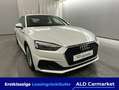 Audi A5 Sportback 40 TFSI S tronic Coupe, 5-türig, Automat Blanc - thumbnail 5