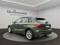 Audi A3 Sportback Advanced 35TFSI S-Tr. Facelift AHK Grün - thumbnail 4