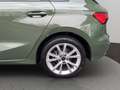 Audi A3 Sportback Advanced 35TFSI S-Tr. Facelift AHK Grün - thumbnail 3