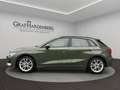 Audi A3 Sportback Advanced 35TFSI S-Tr. Facelift AHK Grün - thumbnail 2