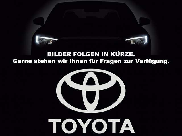 Imagine Toyota Yaris 1.5 Comfort AUT Facelift Fernlichtass. PDC