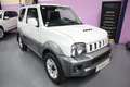 Suzuki Jimny 1.3 JX Serie Especial Ranger Blanc - thumbnail 3