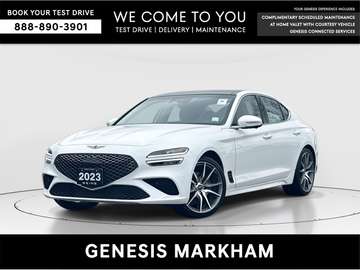 2.0T Prestige VENTILATED SEATS | SURROUND VIEW | A