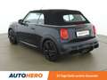 MINI John Cooper Works Cabrio John Cooper Works Bleu - thumbnail 4
