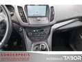 Ford Grand C-Max Grand  1.0 EB Titanium 7S Navi ParkAss KeyF Silber - thumbnail 9