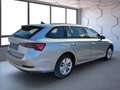 Skoda Octavia 4x4 Ambition TDI DSG Argent - thumbnail 4