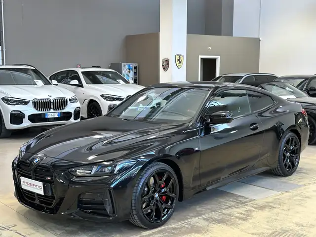 BMW 440 M440i Coupe mhev 48V xdrive MSport Pro - IVA