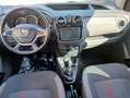 Dacia Dokker 1.6 8V 110CV GPL Techroad * uniproprietario* Bleu - thumbnail 6