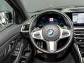 BMW 330 e xDrive Touring M Sportpaket HUD AHK ACC 1VB Kame Schwarz - thumbnail 10