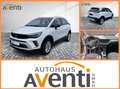 Opel Crossland Elegance *LED*Navi*Lane Assist*PDC* Weiß - thumbnail 1