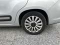 Fiat 500L 500L Living 0.9 T 7pl. PRÊTE A IMMATRICULER !!! Argent - thumbnail 5