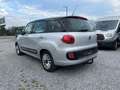 Fiat 500L 500L Living 0.9 T 7pl. PRÊTE A IMMATRICULER !!! Argent - thumbnail 3