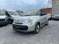 Fiat 500L 500L Living 0.9 T 7pl. PRÊTE A IMMATRICULER !!! Argent - thumbnail 2