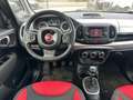 Fiat 500L 500L Living 0.9 T 7pl. PRÊTE A IMMATRICULER !!! Argent - thumbnail 7