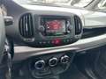 Fiat 500L 500L Living 0.9 T 7pl. PRÊTE A IMMATRICULER !!! Argent - thumbnail 9