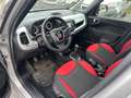 Fiat 500L 500L Living 0.9 T 7pl. PRÊTE A IMMATRICULER !!! Argent - thumbnail 6