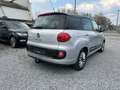 Fiat 500L 500L Living 0.9 T 7pl. PRÊTE A IMMATRICULER !!! Argent - thumbnail 4