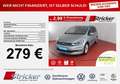 Volkswagen Touran Highline 2.0TDI DSG 279,-ohne Anzahlung Kamera AC Silber - thumbnail 1