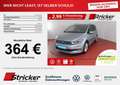 Volkswagen Touran Highline 2.0TDI DSG 300,-ohne Anzahlung Kamera AC Silber - thumbnail 2