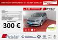 Volkswagen Touran Highline 2.0TDI DSG 300,-ohne Anzahlung Kamera AC Silber - thumbnail 1