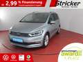 Volkswagen Touran Highline 2.0TDI DSG 300,-ohne Anzahlung Kamera AC Silber - thumbnail 3