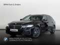 BMW 540 i xDrive Touring M Sport+StandHZG+Laserlicht Чорний - thumbnail 1