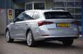 Skoda Octavia Combi 1.4 TSI iV PHEV Sportline Stoelverwarming Ca Gris - thumbnail 5