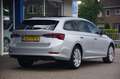 Skoda Octavia Combi 1.4 TSI iV PHEV Sportline Stoelverwarming Ca Gris - thumbnail 3