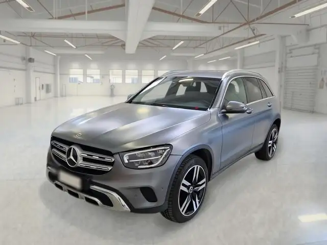 Mercedes-Benz GLC 200 GLC 200 D 4MATIC BUSINESS EXTRA AUT. 5 PORTE SUV