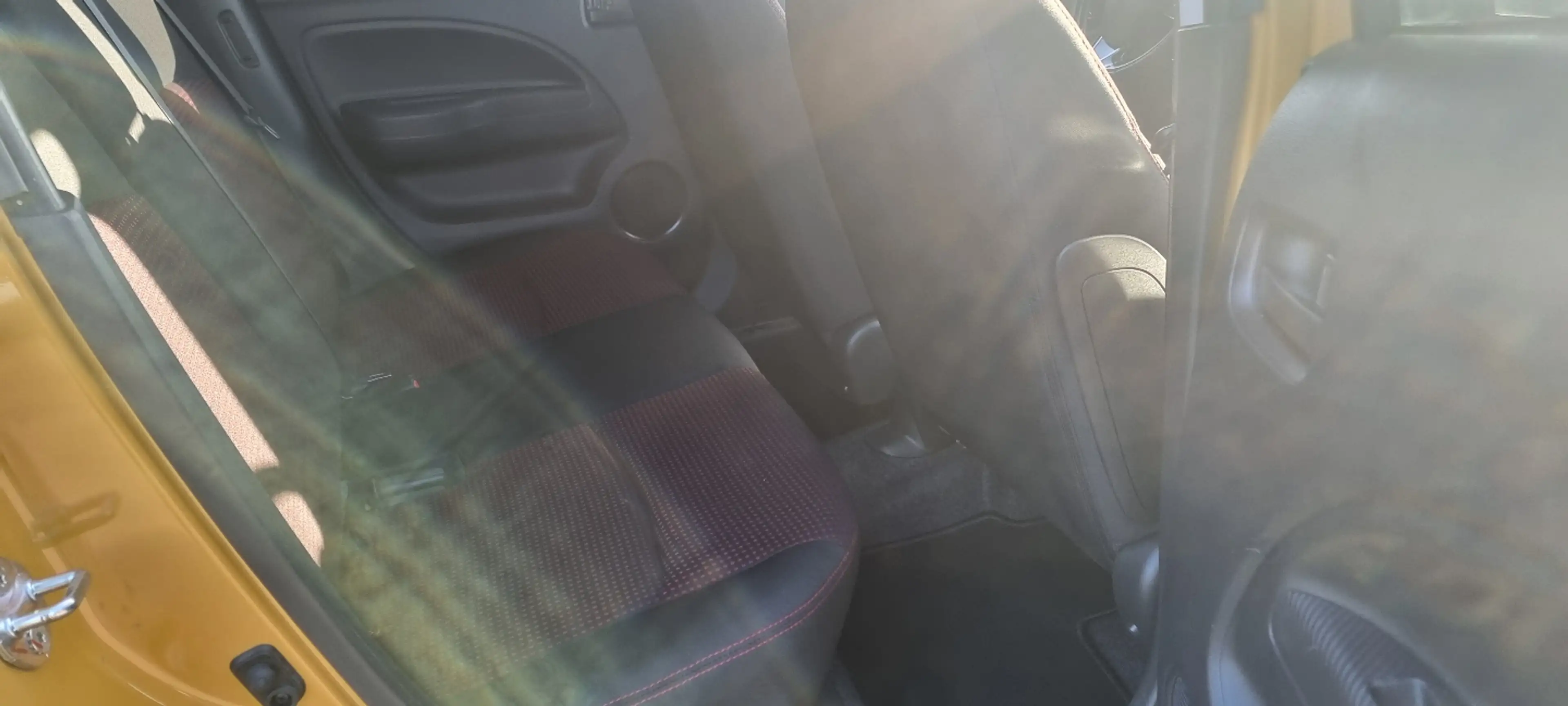 Mitsubishi Space Star Select+ Black1.2 MIVEC ClearTec CVT — photo 8