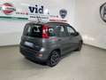 Fiat Panda 1.0 FireFly OK NEOPATENTATI Hybrid Grigio - thumbnail 2