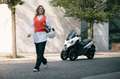 Piaggio MP3 310 SOFORT Weiß - thumbnail 9
