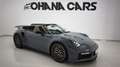 Porsche 992 Turbo Cabriolet PDK Gris - thumbnail 2