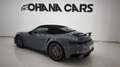 Porsche 992 Turbo Cabriolet PDK Gris - thumbnail 37
