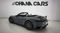 Porsche 992 Turbo Cabriolet PDK Gris - thumbnail 38