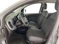 Fiat Panda III 2016 1.2 Lounge easypower Gpl 69cv my19 Grigio - thumbnail 9