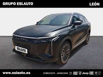 1.5 TGDI SHS PREMIUM DHT 537 5P